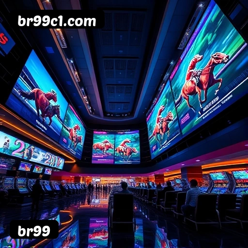 Gestão de banca em slots — ilustração editorial, sem estratégia garantida
