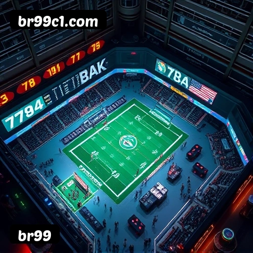 Métricas de login em material promocional — ilustração, não auditoria