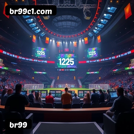 Estatísticas de bônus da br99