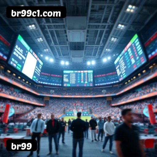 br99 bônus R$5.000 + 500 giros - Rollover 35x, prazo 30 dias, 38% taxa conversão