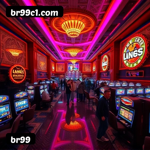 Catálogo br99 2.547 jogos - Pragmatic Play, Evolution, NetEnt